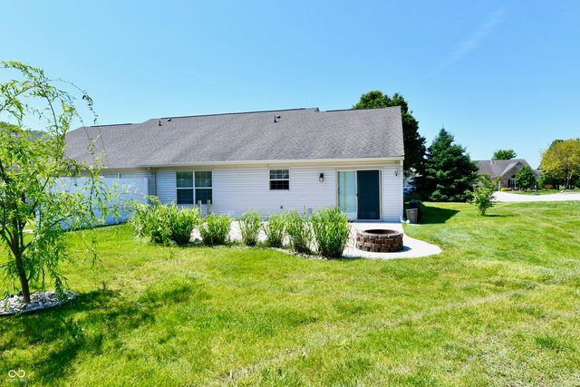 10726 Oriole Court, Indianapolis, IN 46231