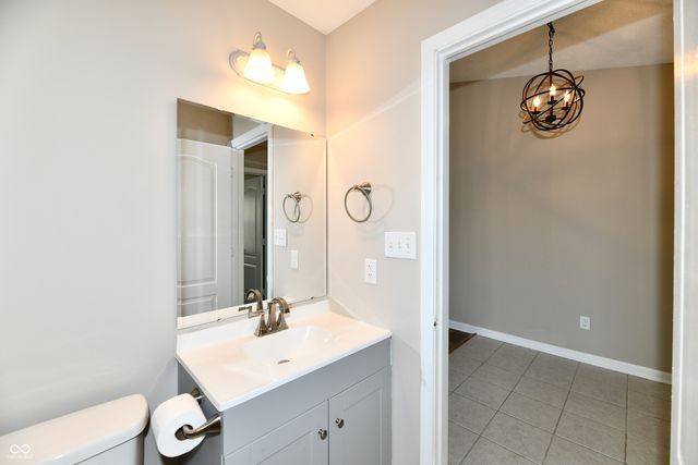 10726 Oriole Court, Indianapolis, IN 46231