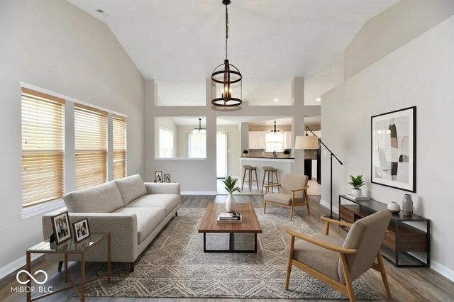 10726 Oriole Court, Indianapolis, IN 46231