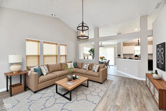 10726 Oriole Court, Indianapolis, IN 46231