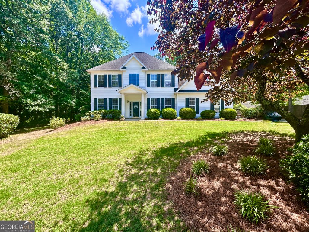 115 Leesburg Plantation Drive, Sharpsburg, GA 30277 — photo 2