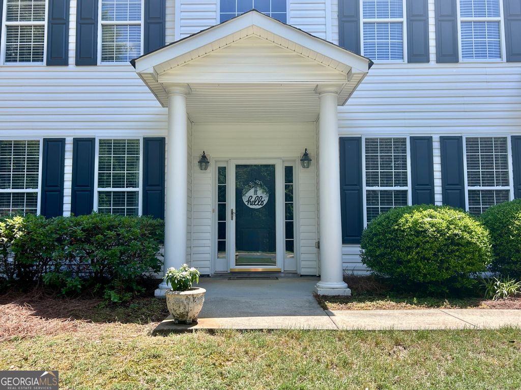 115 Leesburg Plantation Drive, Sharpsburg, GA 30277 — photo 3