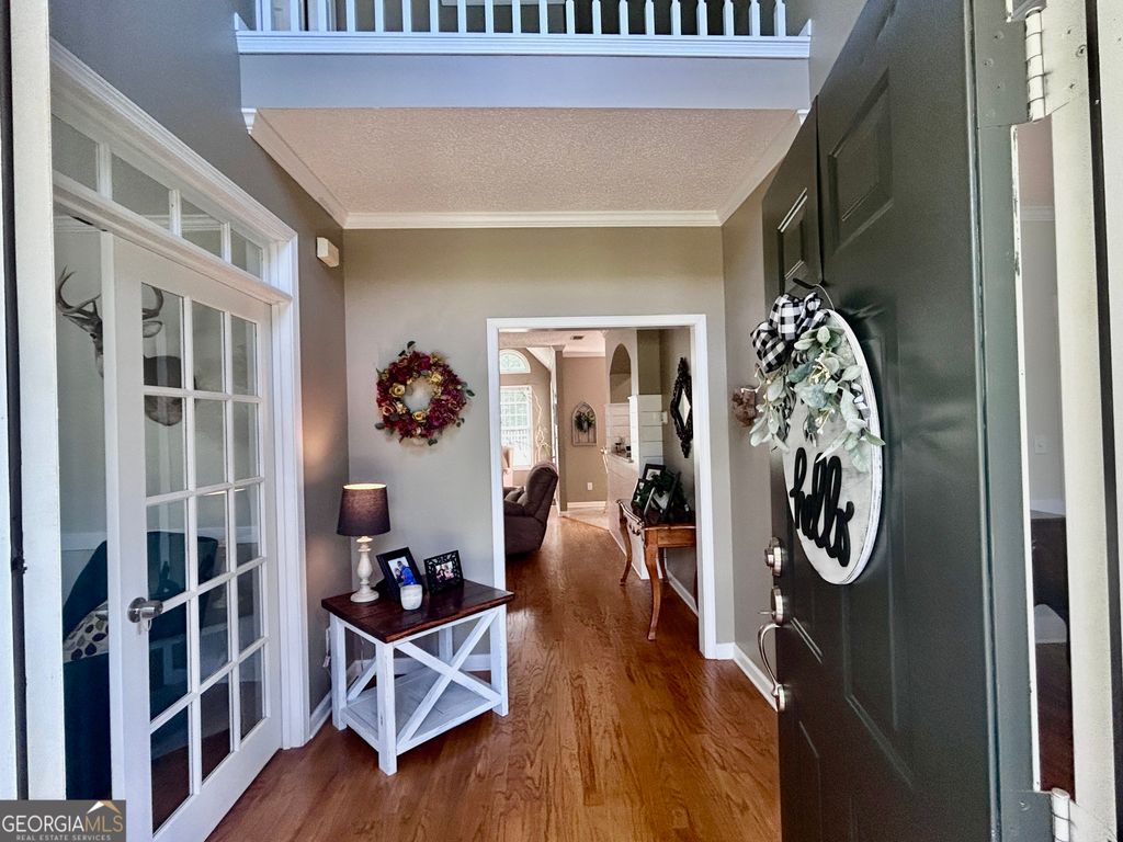 115 Leesburg Plantation Drive, Sharpsburg, GA 30277 — photo 4