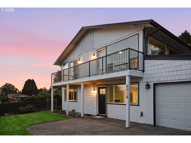 8318 Se MIDDLE Way, Vancouver, WA 98664