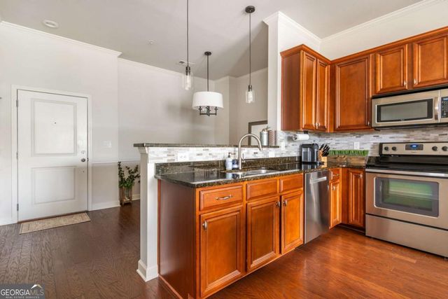 7265 Glisten Avenue 132, Atlanta, GA 30328