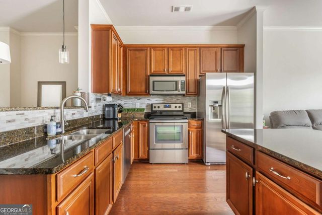 7265 Glisten Avenue 132, Atlanta, GA 30328