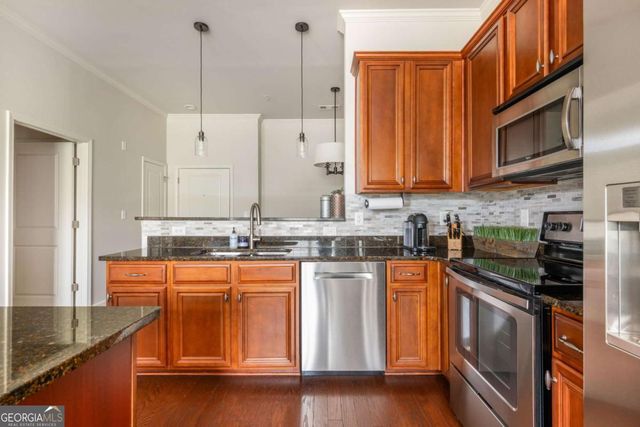 7265 Glisten Avenue 132, Atlanta, GA 30328