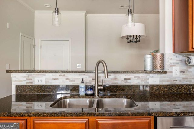 7265 Glisten Avenue 132, Atlanta, GA 30328