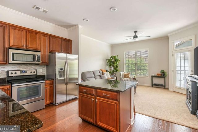 7265 Glisten Avenue 132, Atlanta, GA 30328
