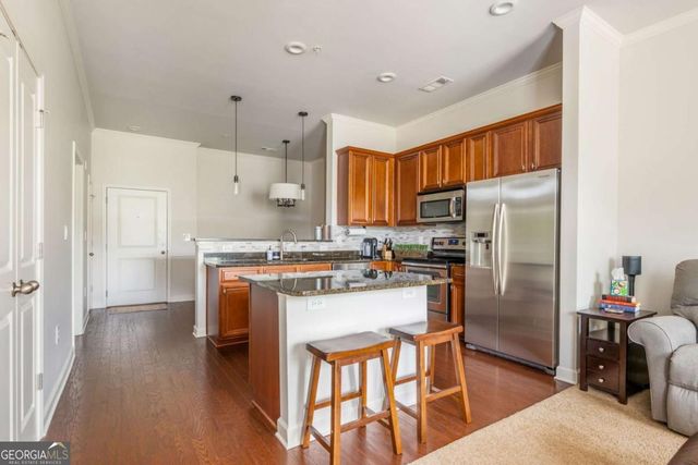 7265 Glisten Avenue 132, Atlanta, GA 30328