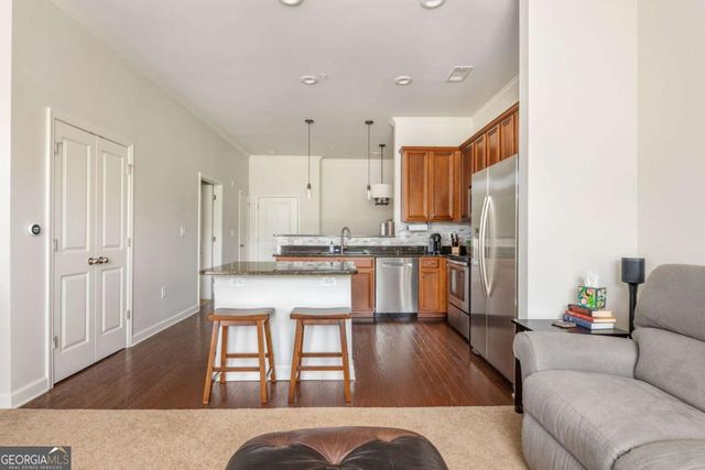 7265 Glisten Avenue 132, Atlanta, GA 30328