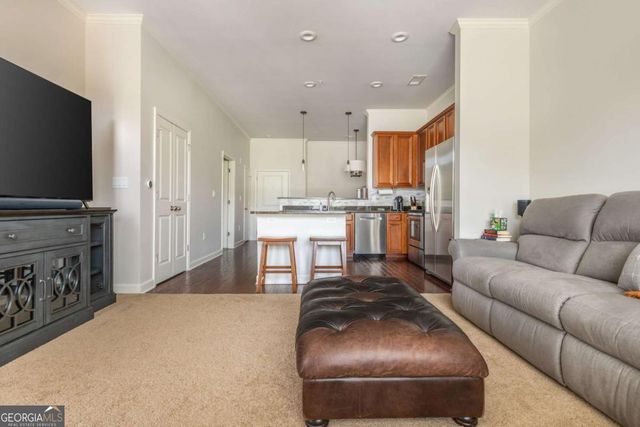 7265 Glisten Avenue 132, Atlanta, GA 30328