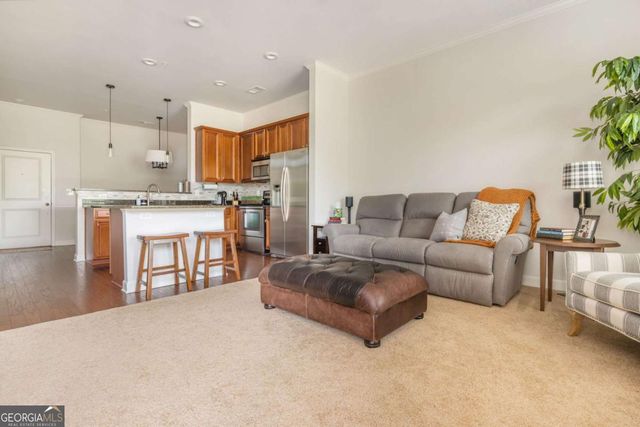 7265 Glisten Avenue 132, Atlanta, GA 30328