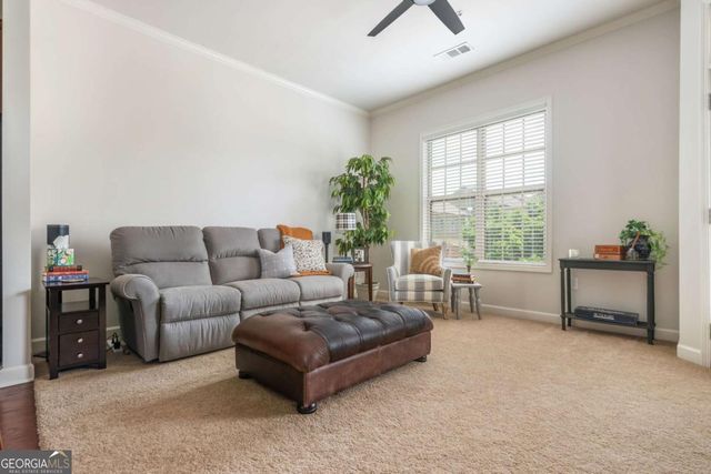 7265 Glisten Avenue 132, Atlanta, GA 30328