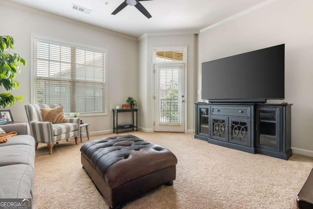 7265 Glisten Avenue 132, Atlanta, GA 30328