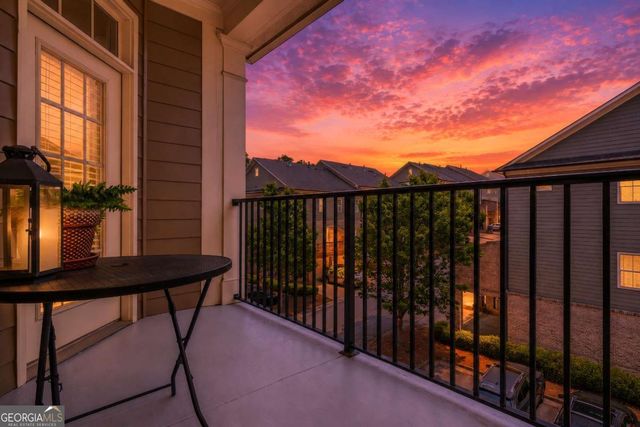 7265 Glisten Avenue 132, Atlanta, GA 30328