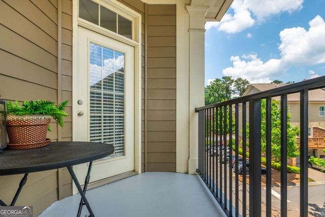7265 Glisten Avenue 132, Atlanta, GA 30328