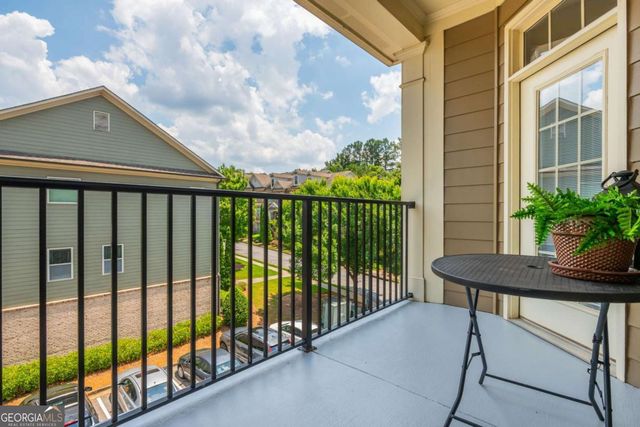 7265 Glisten Avenue 132, Atlanta, GA 30328