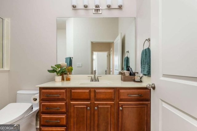 7265 Glisten Avenue 132, Atlanta, GA 30328