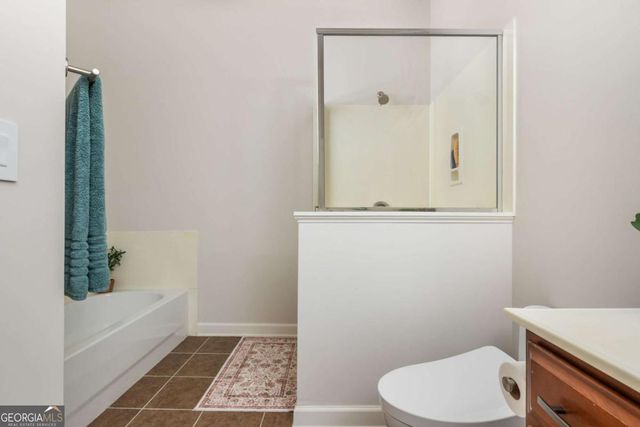 7265 Glisten Avenue 132, Atlanta, GA 30328