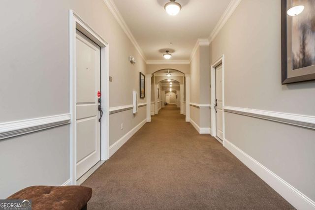7265 Glisten Avenue 132, Atlanta, GA 30328