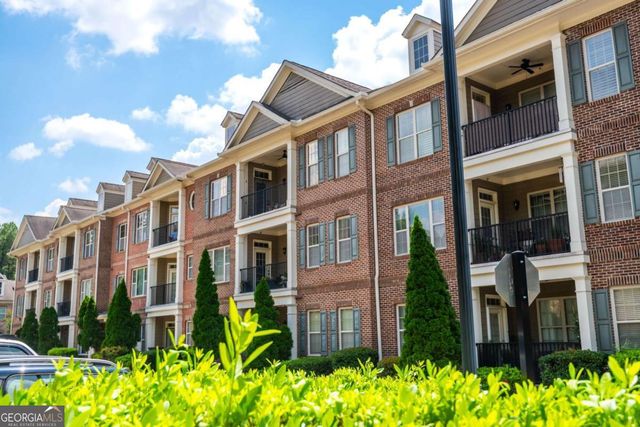 7265 Glisten Avenue 132, Atlanta, GA 30328