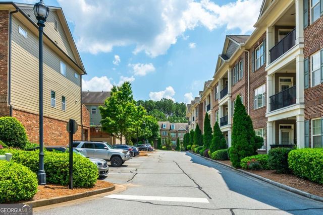 7265 Glisten Avenue 132, Atlanta, GA 30328