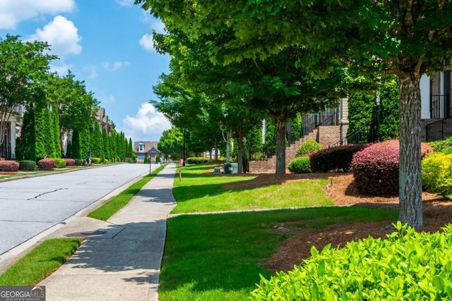 7265 Glisten Avenue 132, Atlanta, GA 30328