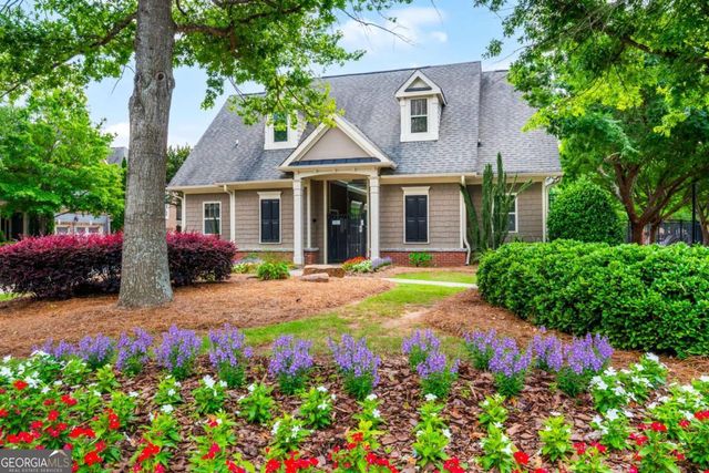 7265 Glisten Avenue 132, Atlanta, GA 30328
