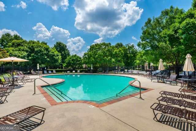 7265 Glisten Avenue 132, Atlanta, GA 30328