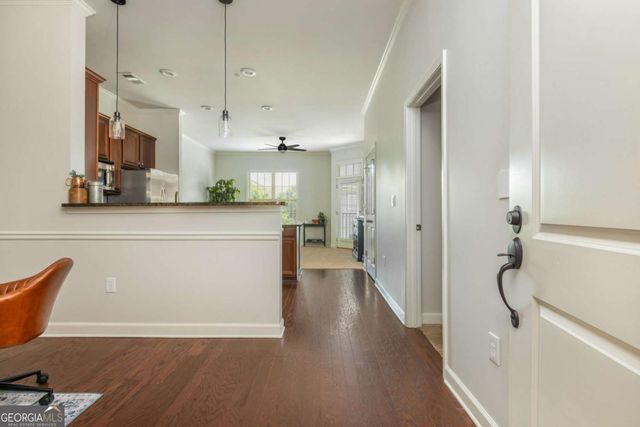 7265 Glisten Avenue 132, Atlanta, GA 30328