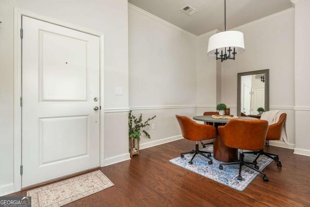 7265 Glisten Avenue 132, Atlanta, GA 30328