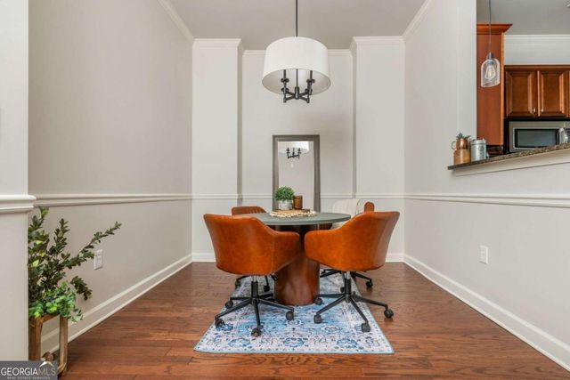 7265 Glisten Avenue 132, Atlanta, GA 30328