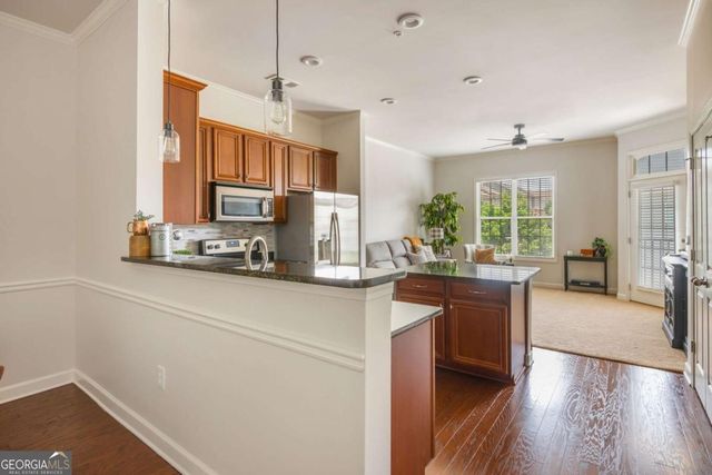 7265 Glisten Avenue 132, Atlanta, GA 30328