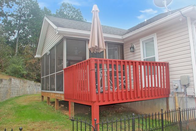 18 Bent Tree Drive, Ringgold, GA 30736