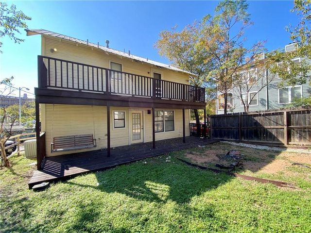 407 E 30th ST B, Austin, TX 78705