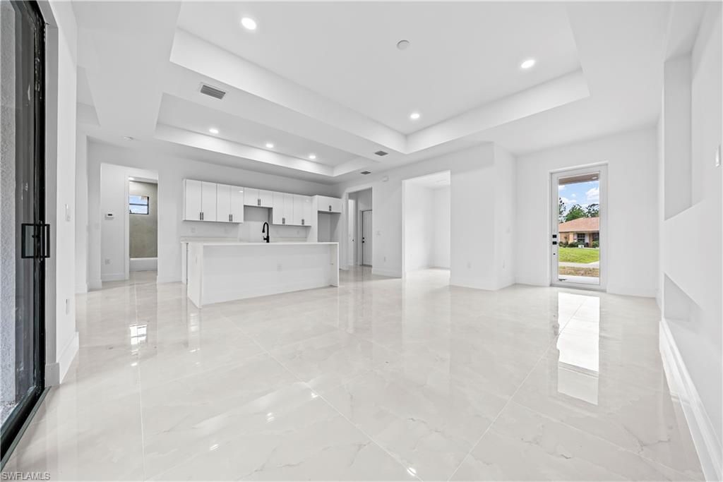 309 Radium AVE, LEHIGH ACRES, FL 33974 — photo 2