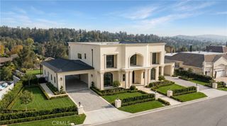 7584 E Vista Del Sol, Anaheim Hills, CA 92808