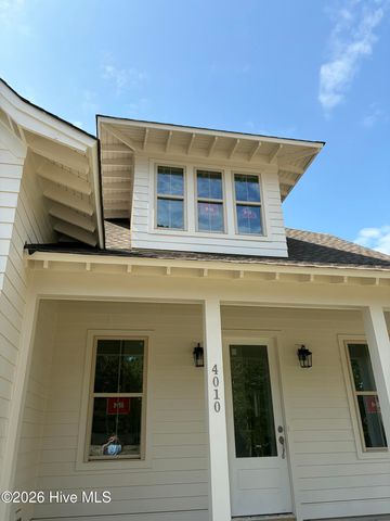4010 Karma Court, Wilmington, NC 28403
