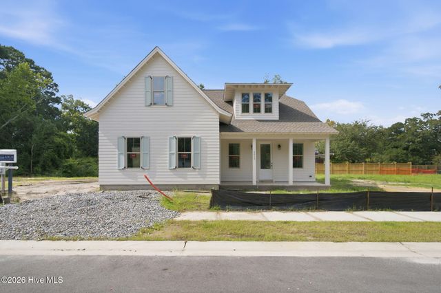 4010 Karma Court, Wilmington, NC 28403