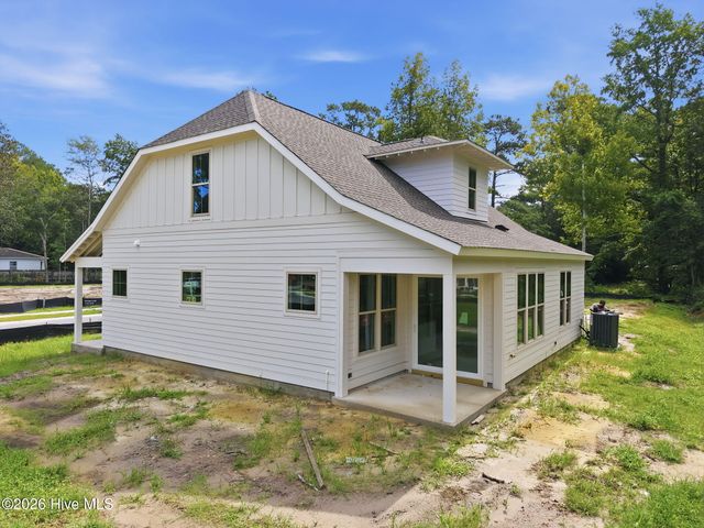4010 Karma Court, Wilmington, NC 28403