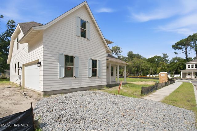 4010 Karma Court, Wilmington, NC 28403