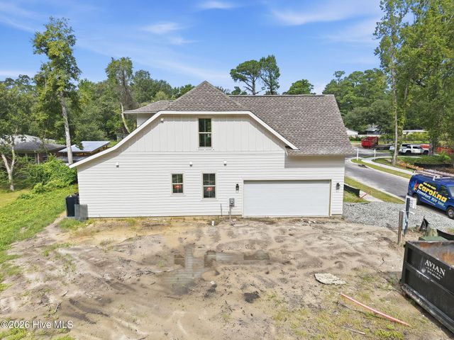 4010 Karma Court, Wilmington, NC 28403