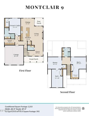 4010 Karma Court, Wilmington, NC 28403