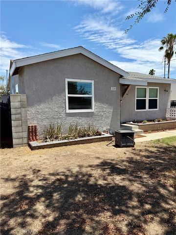 220 N Orange Avenue, Azusa, CA 91702