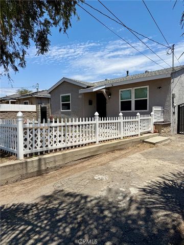 220 N Orange Avenue, Azusa, CA 91702