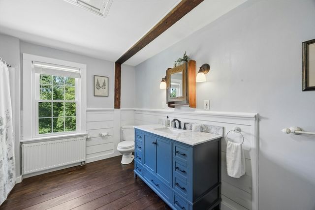 30 Lincoln Street, Hopkinton, MA 01748