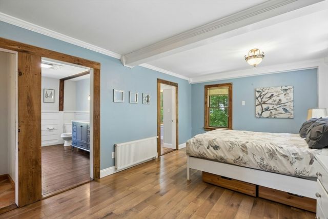 30 Lincoln Street, Hopkinton, MA 01748