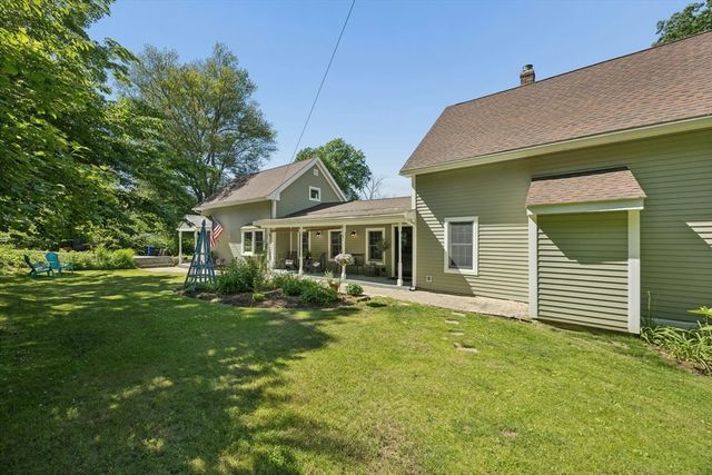 30 Lincoln Street, Hopkinton, MA 01748