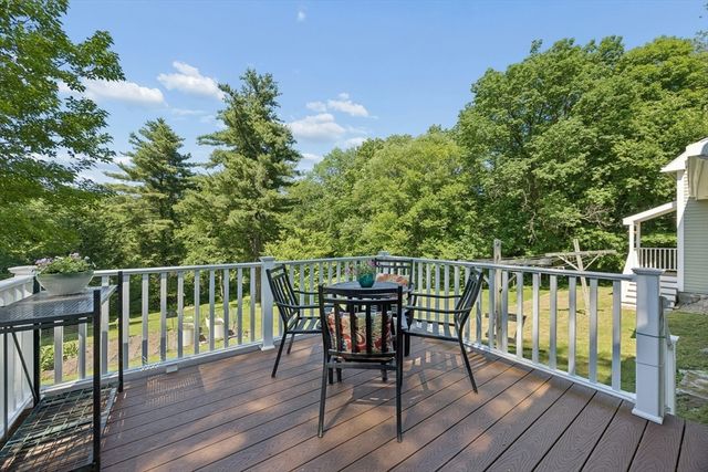 30 Lincoln Street, Hopkinton, MA 01748